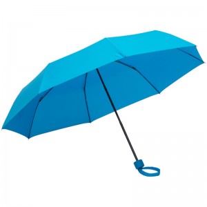 olcsó, egyedi 3-szoros esernyő hirdetése a promóció érdekében