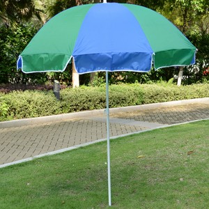 testreszabott szabadtéri napernyő strand esernyő béren kívüli
